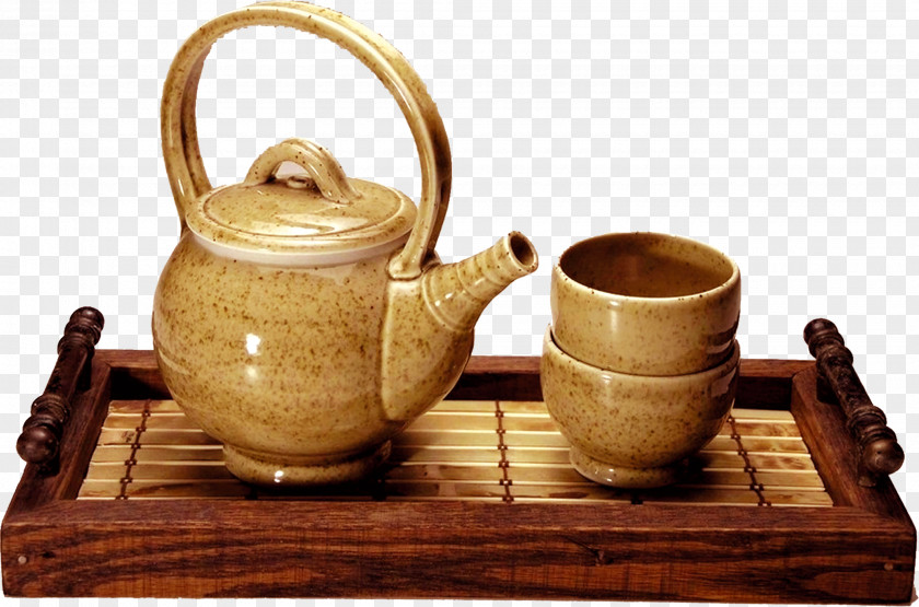 Tea Creative Butter Chinese Cuisine Culture PNG