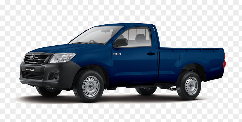 Toyota Hilux Car Pickup Truck Isuzu D-Max PNG