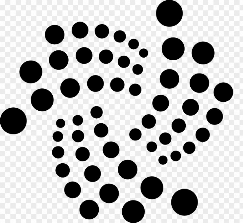 Bitcoin IOTA Cryptocurrency Logo Ethereum PNG