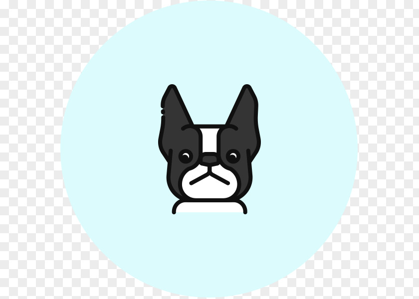 Boston Terrier French Bulldog Dog Breed Whiskers PNG
