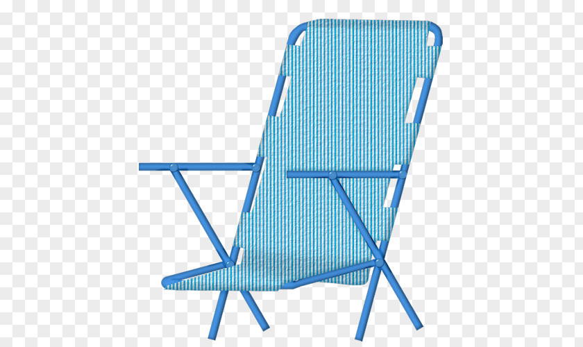 Chair Beach Clip Art PNG