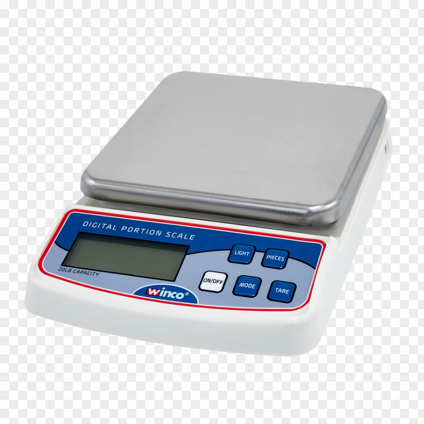 D20 Measuring Scales Serving Size WinCo Foods Business PNG