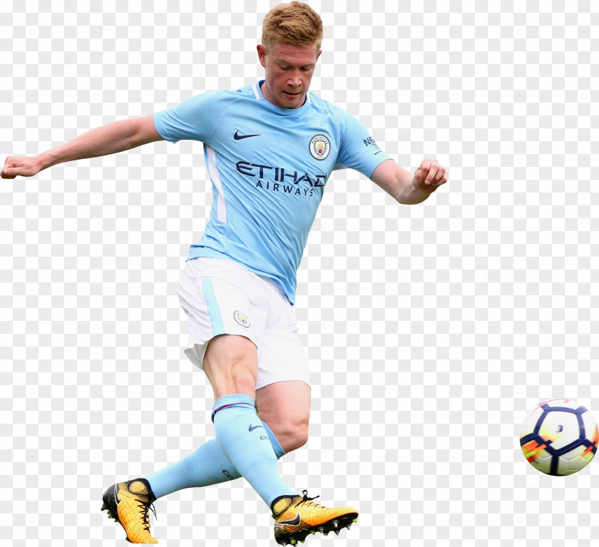 De Bruyne Belgium Manchester City F.C. National Football Team 2017–18 Premier League Player PNG