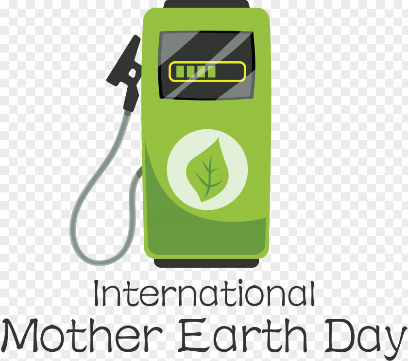 International Mother Earth Day PNG