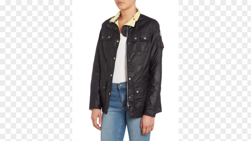 Jacket Cartoon Leather PNG