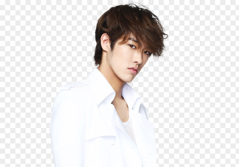 KPop Quiz K-popOthers Terada Takuya Cross Gene The Lover KPopFaces PNG