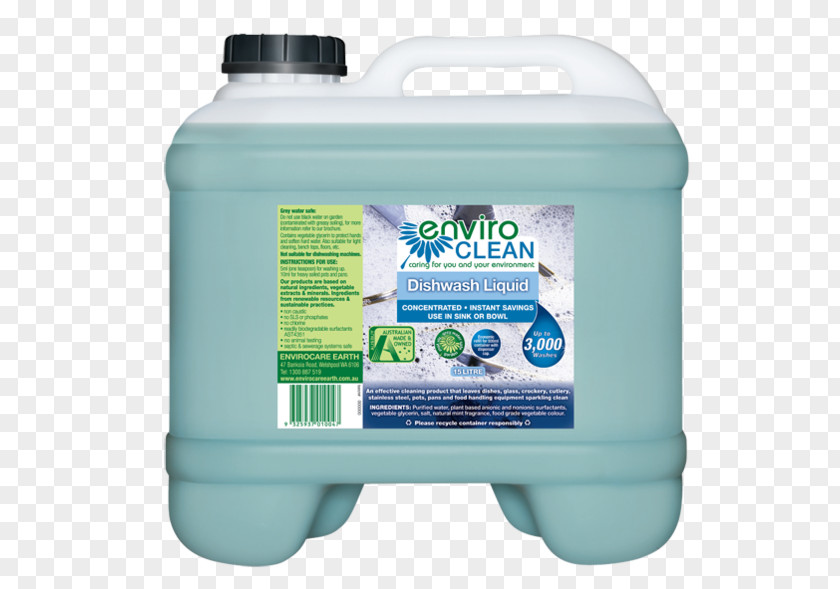 Laundry Detergent Dishwashing Liquid PNG