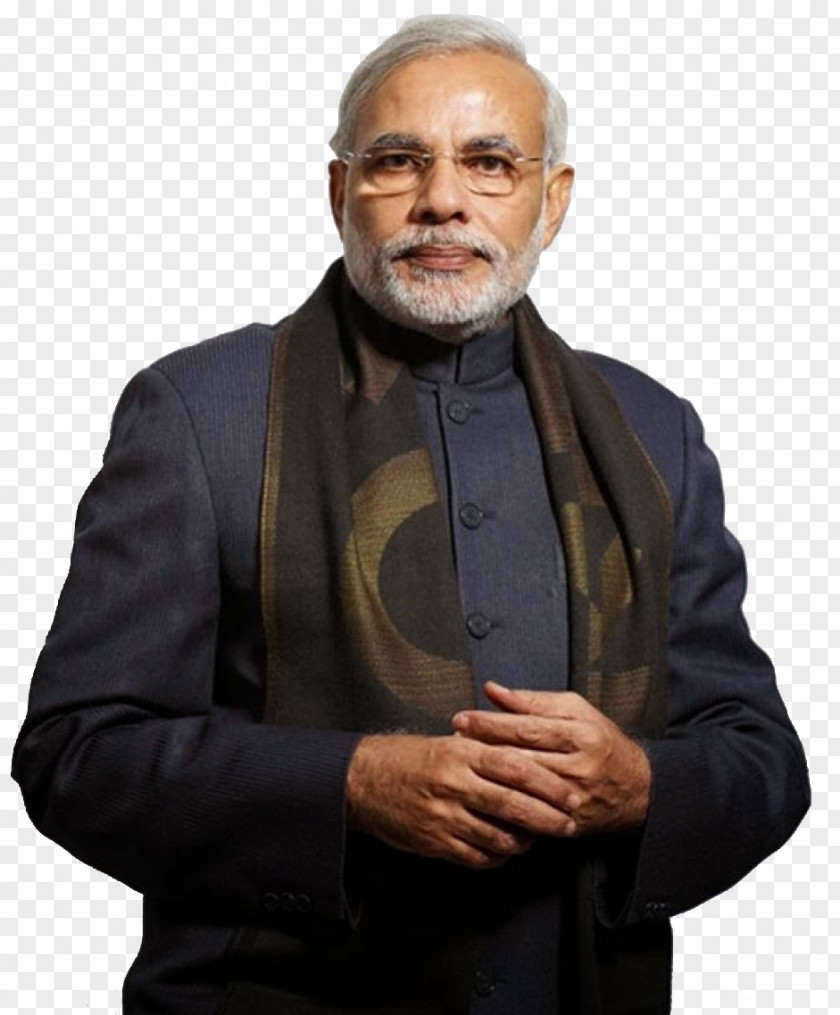 Mahavir Narendra Modi Gujarat Chief Minister Prime Of India Desktop Wallpaper PNG