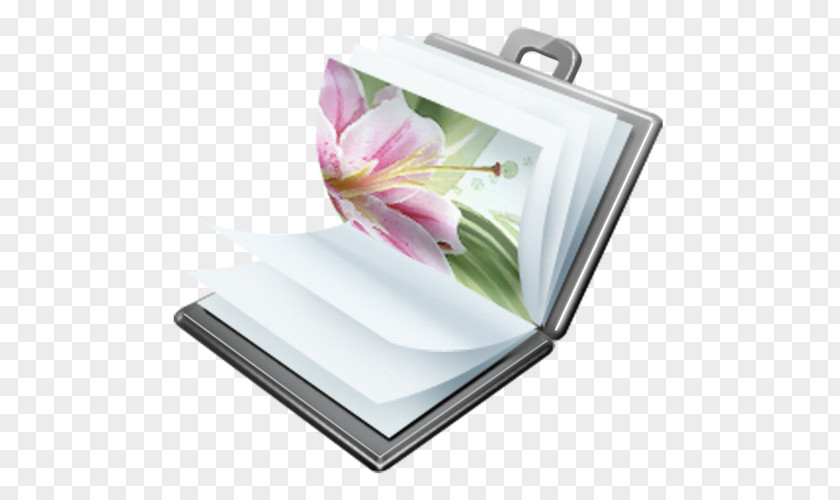 Photo Gallery Icon Digital Photography Albums PNG