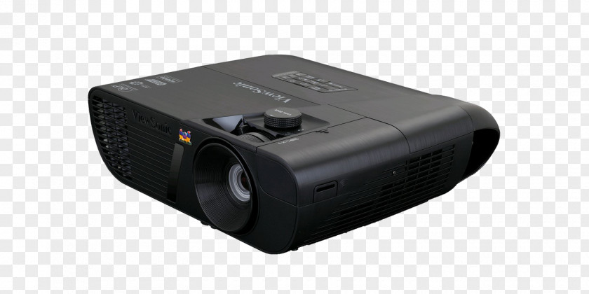 Projector Multimedia Projectors ViewSonic LightStream PJD5555W Digital Light Processing PNG