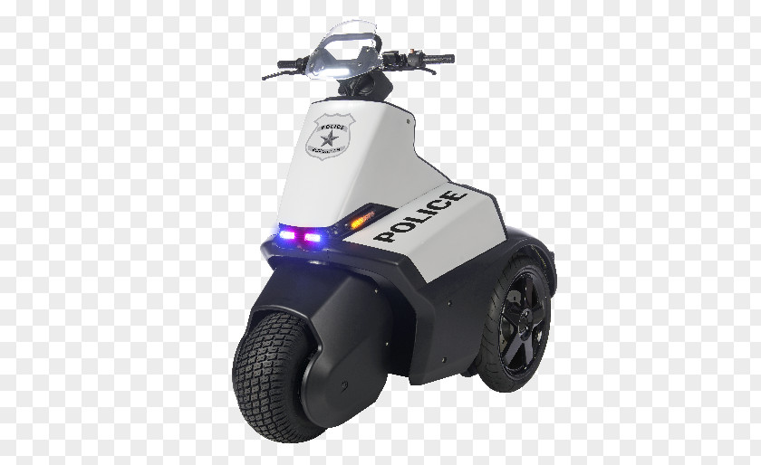 Scooter Segway PT Car Electric Vehicle PNG
