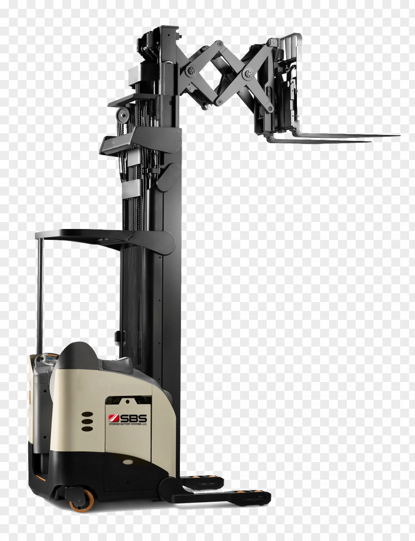 Triple Crown Forklift Material Handling Pallet Industry PNG