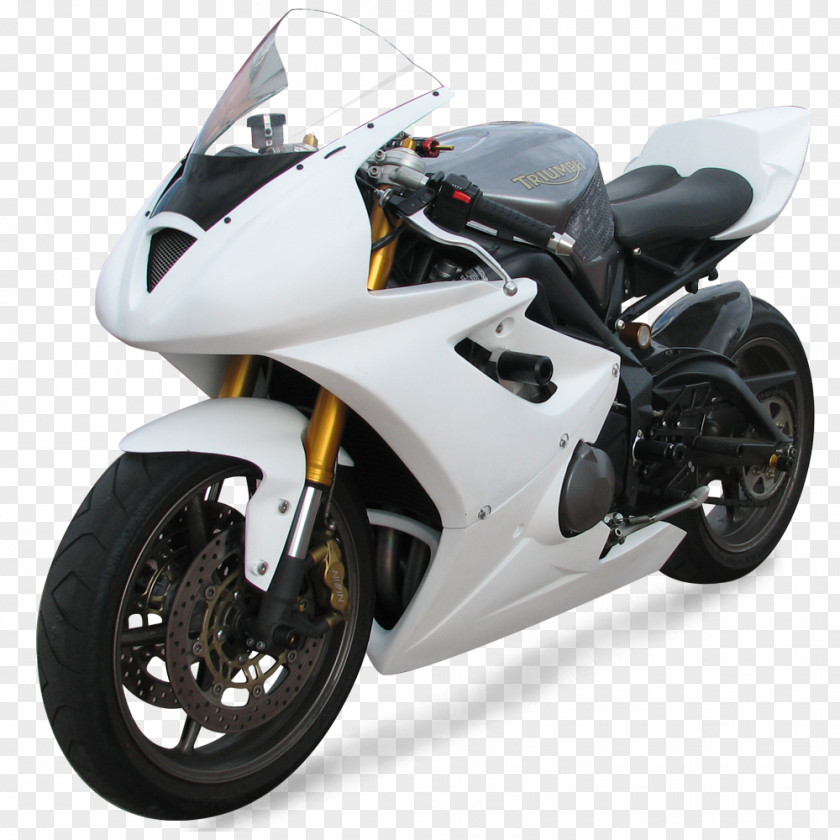 Upper Grade Motorcycle Fairing Triumph Motorcycles Ltd Car Daytona 675 PNG