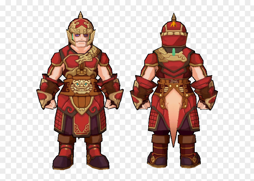 Armour PNG