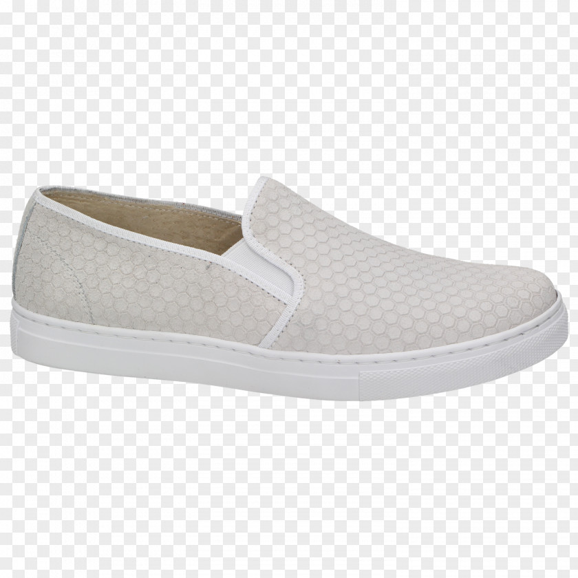Beige Slip-on Shoe Footwear Sneakers Walking PNG