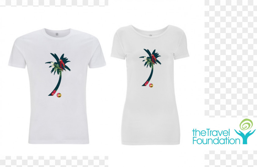 Clothing Brand T-shirt Sleeve PNG