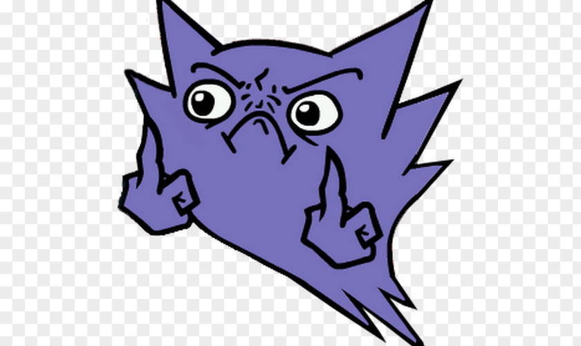 Haunter Know Your Meme Pokémon PNG Pokémon, others clipart PNG