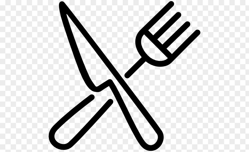 Knife And Fork Spoon Cutlery PNG