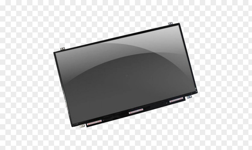 Laptop Dell LED-backlit LCD Computer Monitors Liquid-crystal Display PNG