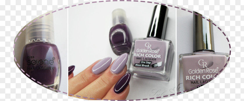 Make Up And Nails Nail Polish Product Design PNG