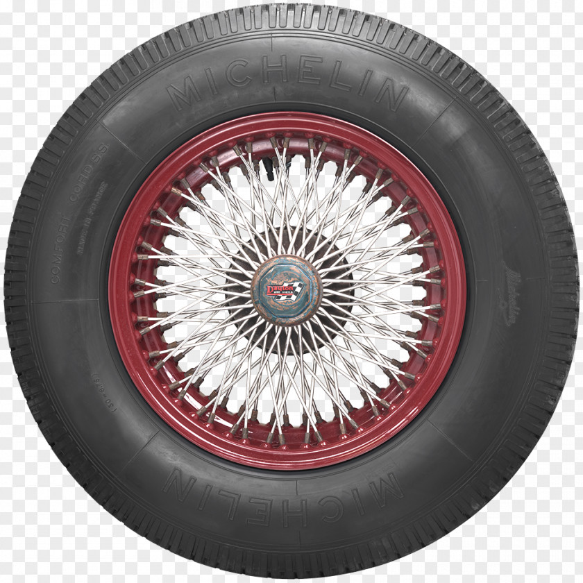 Michelin Man Tire Spoke Alloy Wheel PNG