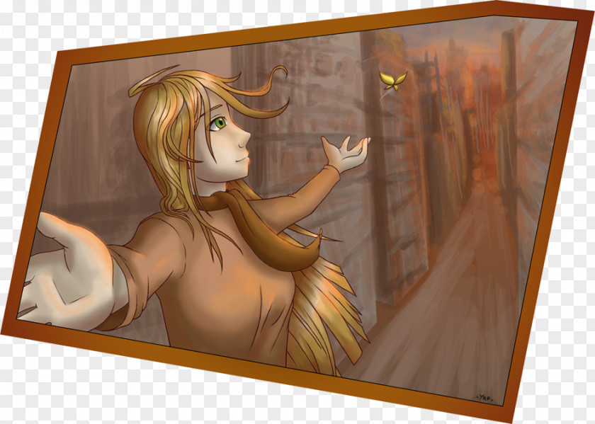 Painting Picture Frames Rectangle Character PNG