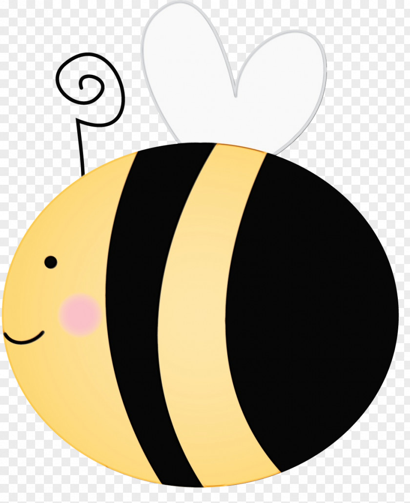 Pollinator Bumblebee Bee Background PNG
