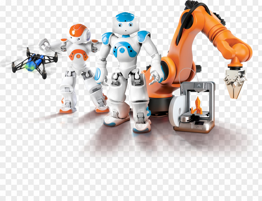 Robot Robotics Expo 2017 2016 PNG