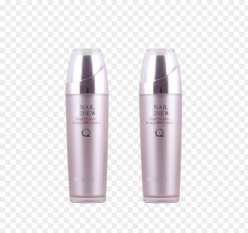 Snail Lotion Cosmetics PNG