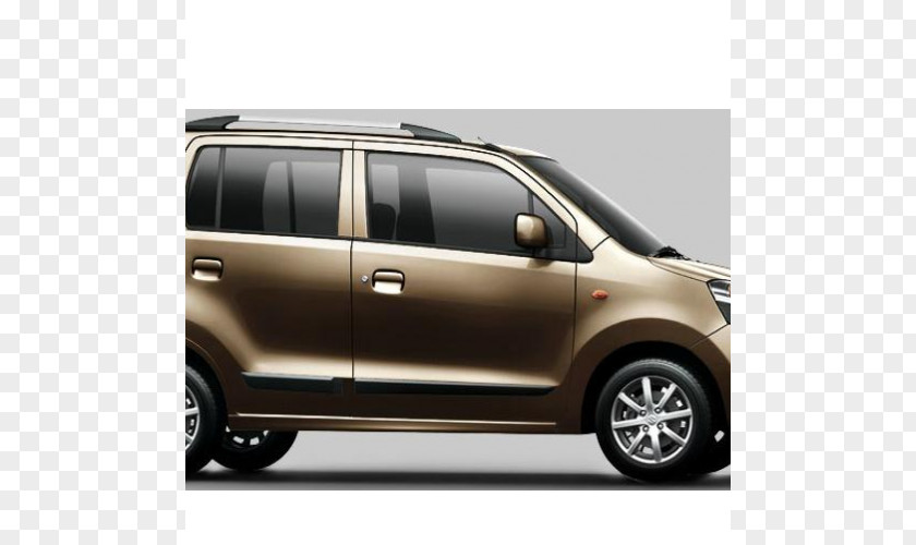 Suzuki Wagon R Maruti Car PNG