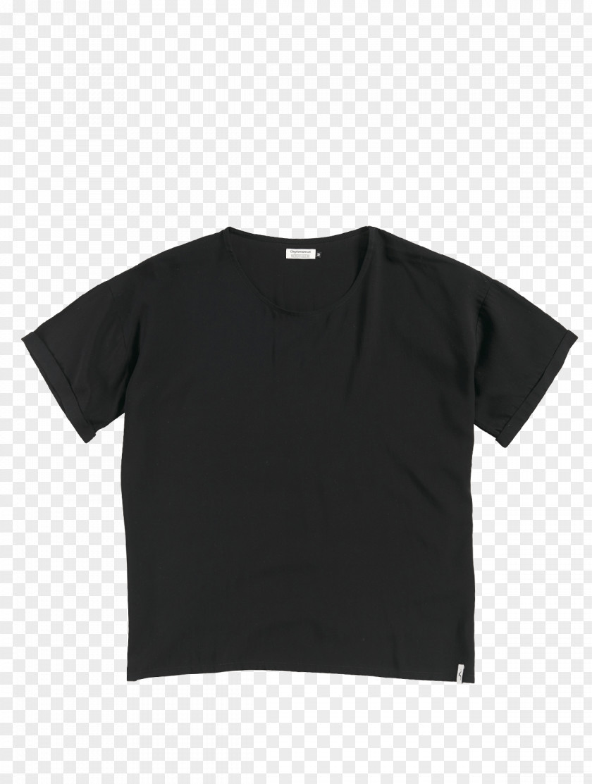 T-shirt Top Crew Neck Sweatpants PNG