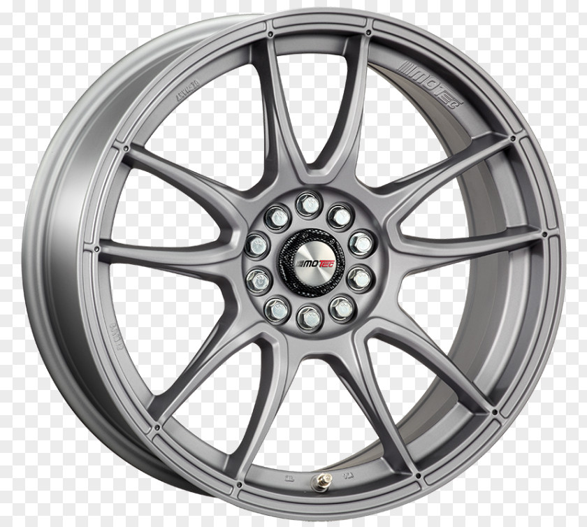 The Three View Of Dongfeng Motor Car Rim Wheel Tire Audi R18 PNG