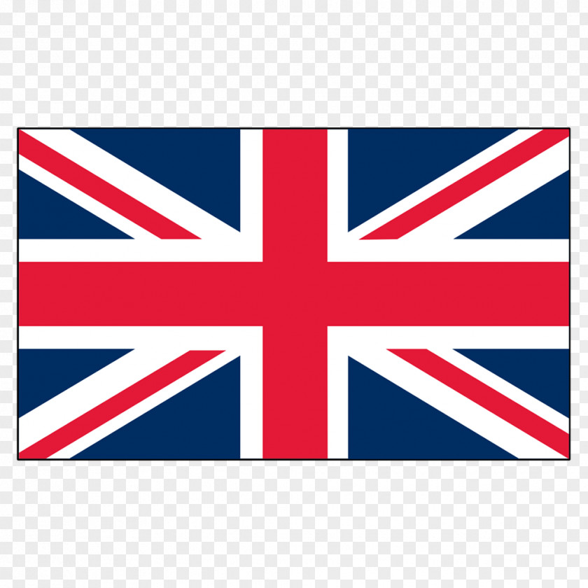 United Kingdom Flag Of The Great Britain Jack PNG