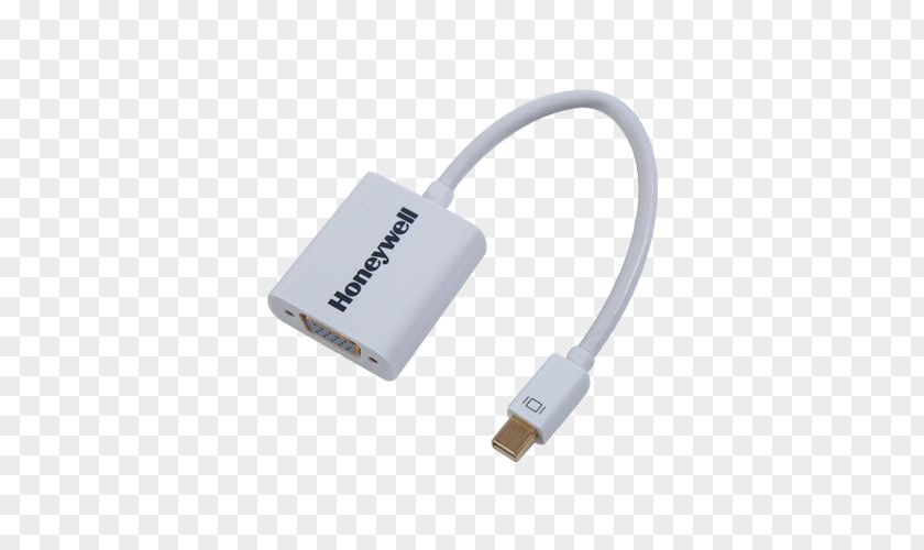 VGA Connector HDMI Adapter Mini DisplayPort PNG
