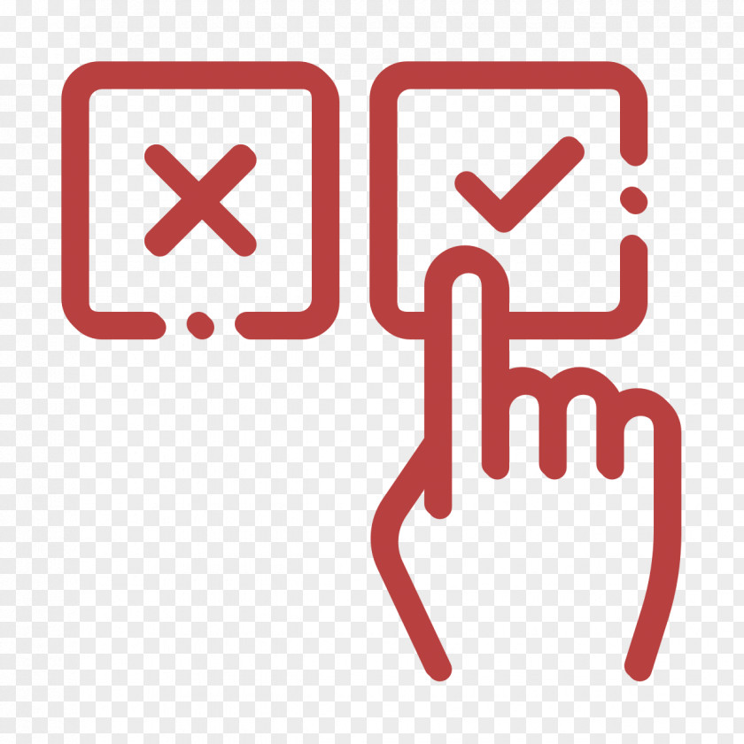 Voting Elections Icon Ok Yes PNG