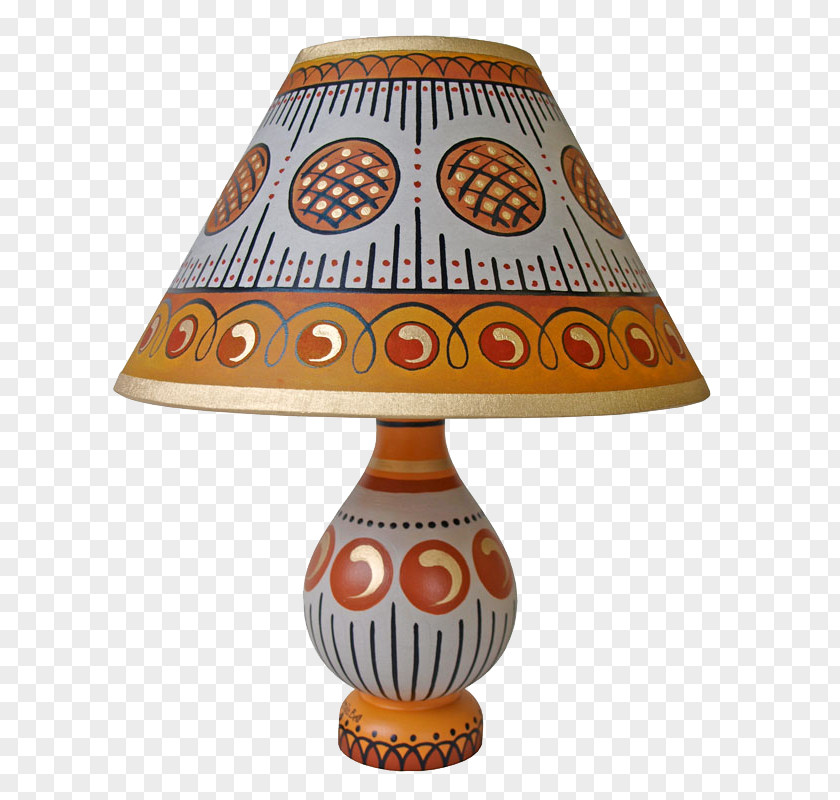 Vouchers Shading Lamp Shades Ceramic PNG