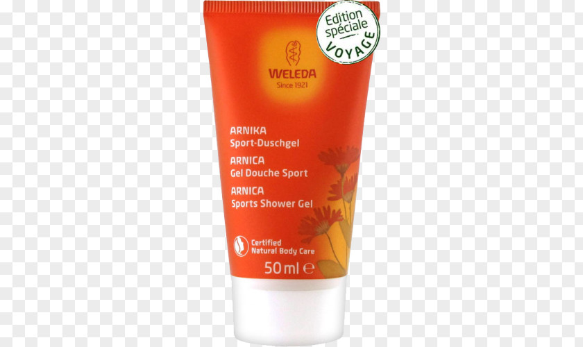 Weleda Cream Lotion Sunscreen Neutrogena Rapid Clear Foaming Scrub PNG