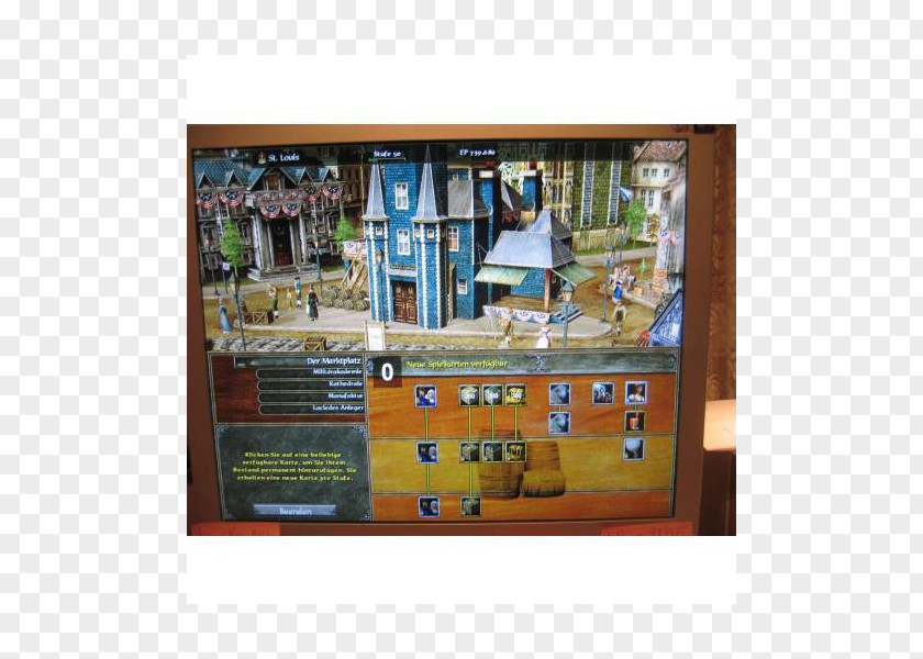 Age Of Empires Display Case PNG