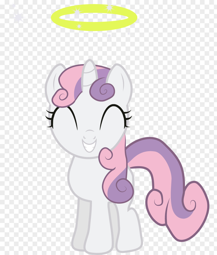 Angel Baby Sweetie Belle Rainbow Dash Scootaloo Rarity Pinkie Pie PNG