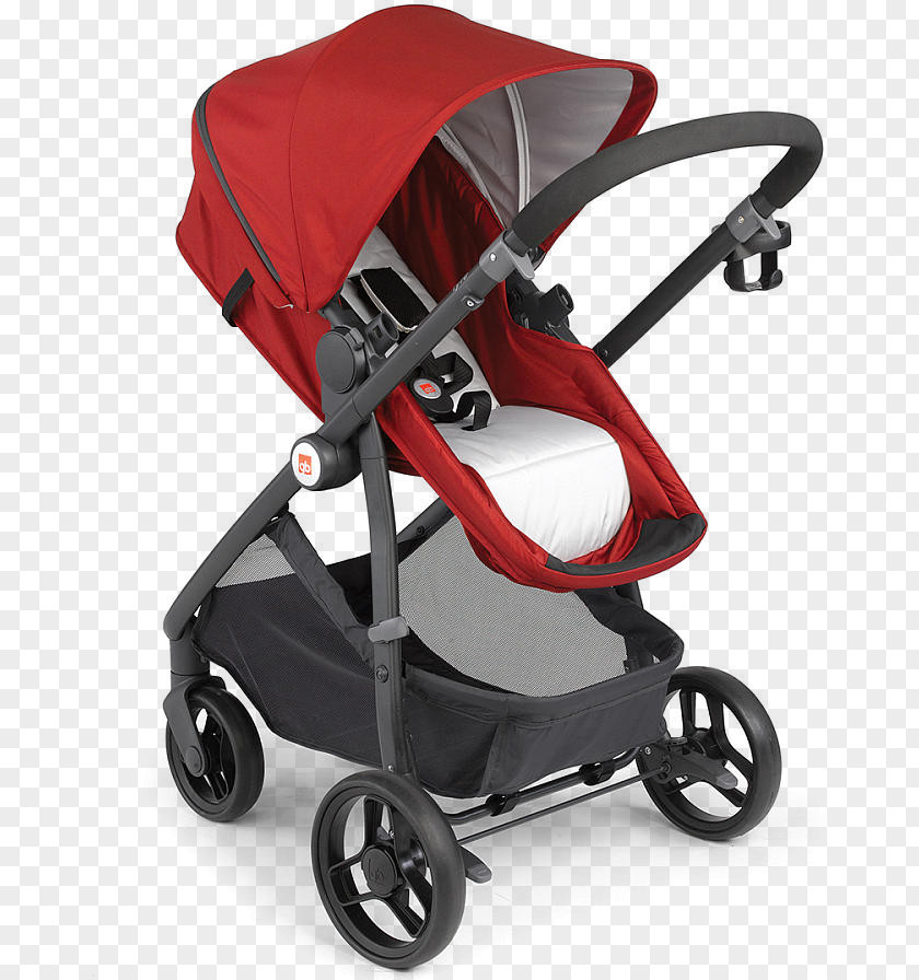 Car Baby Transport Infant System GB Lyfe PNG