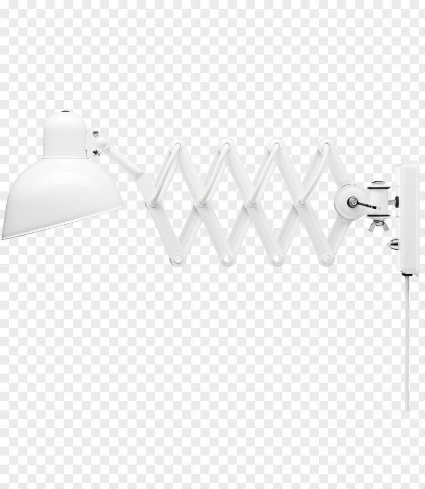 Design Bauhaus Weimar Lamp White PNG