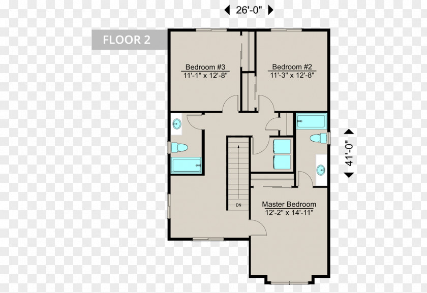 Design Floor Plan Square PNG