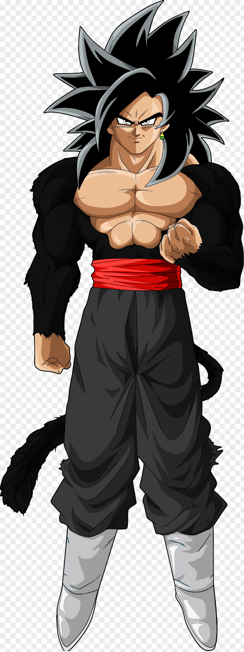 Goku Gohan Vegeta Trunks Piccolo PNG