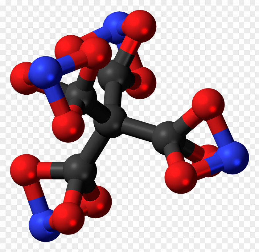 Molecule Tetranitratoxycarbon Inventor Invention Science Technology PNG