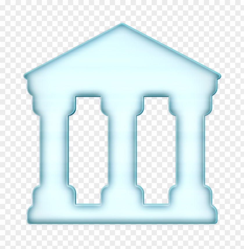 Museum Icon PNG