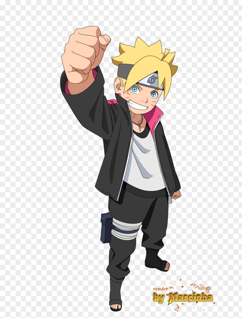 Naruto Boruto Uzumaki Boruto: Next Generations Drawing PNG