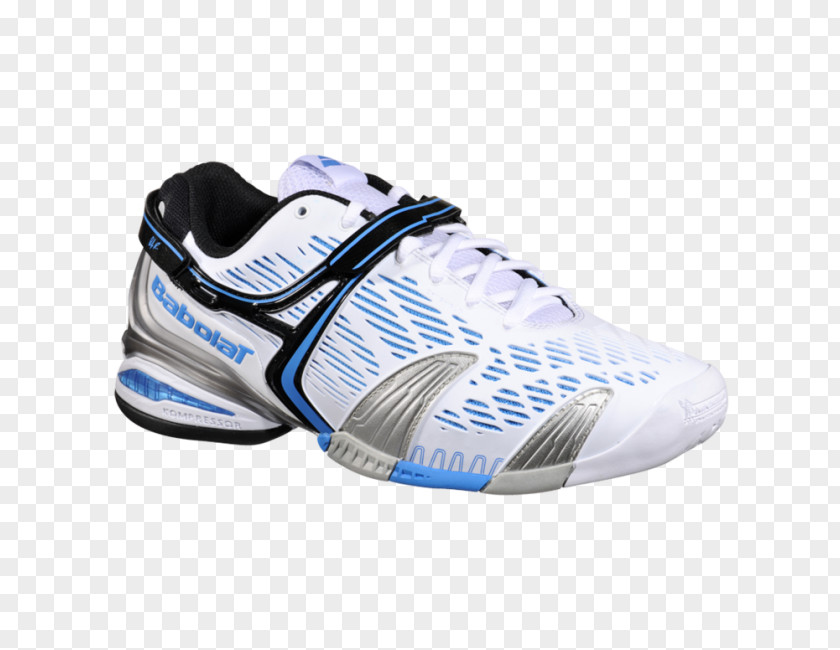 Nike Sneakers Court Shoe Babolat PNG