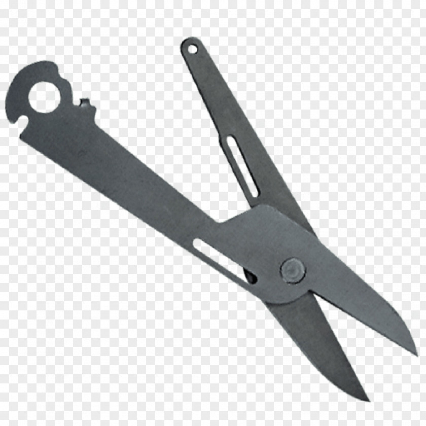 Scissors Multi-function Tools & Knives SOG Specialty Tools, LLC Nipper PNG