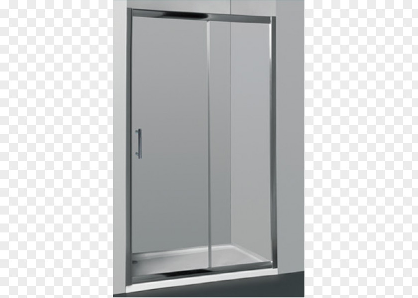Shower Sliding Door Glass Bathroom PNG