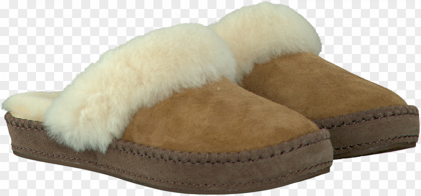 Slippers Slipper Shoe Fur Walking Brown PNG